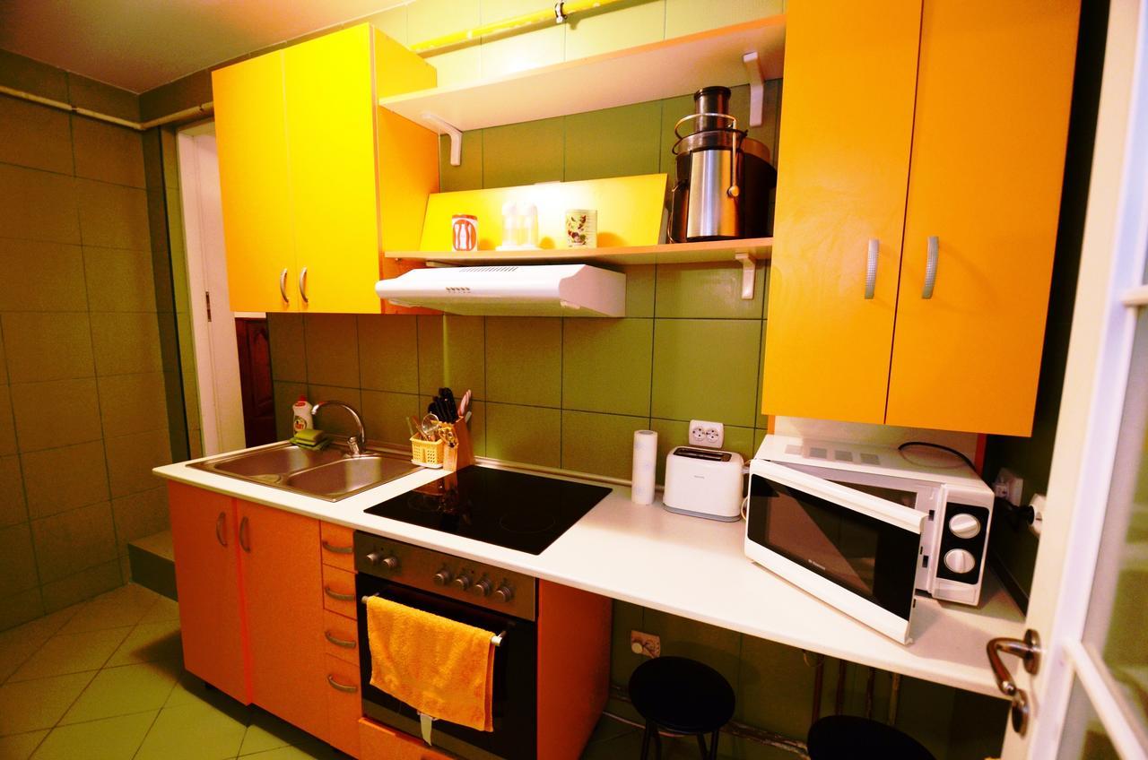 בראשוב Rustic & Romantic Apartment מראה חיצוני תמונה